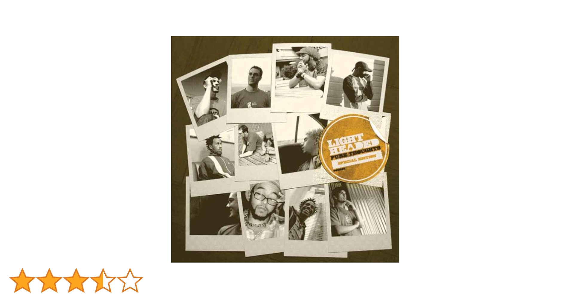 Amazon.co.jp: PURE THOUGHTS: ミュージック